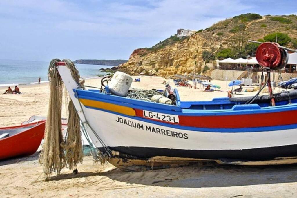 Muramaris Salema Exterior foto